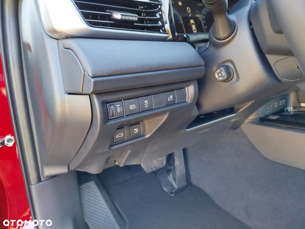 Toyota Camry 2.5 Hybrid Dynamic Force Prestige e-CVT - 9