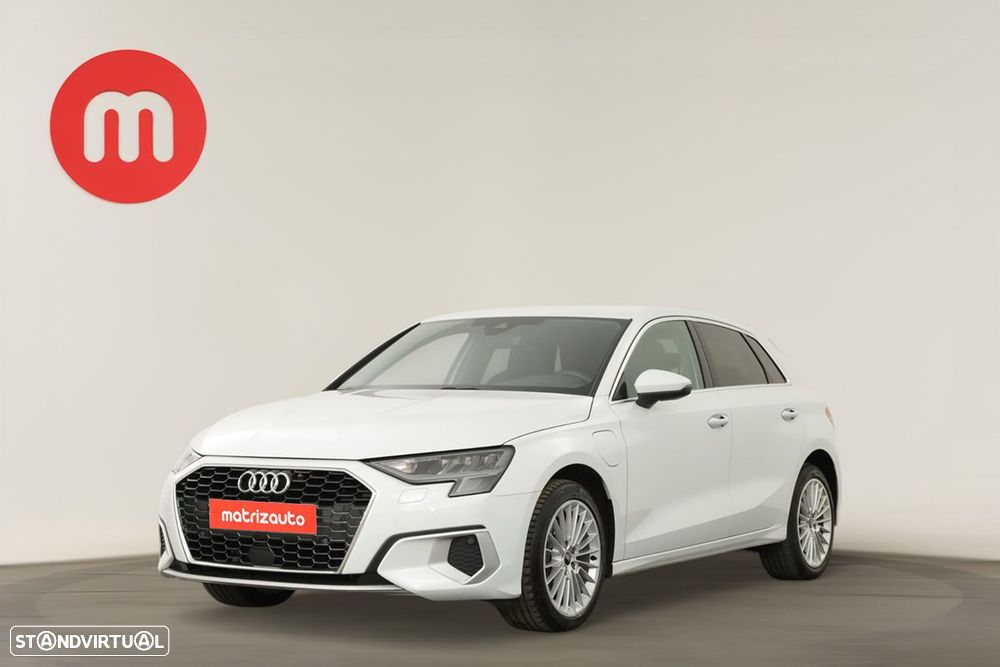 Audi A3 Sportback 40 TFSIe Advanced - 2