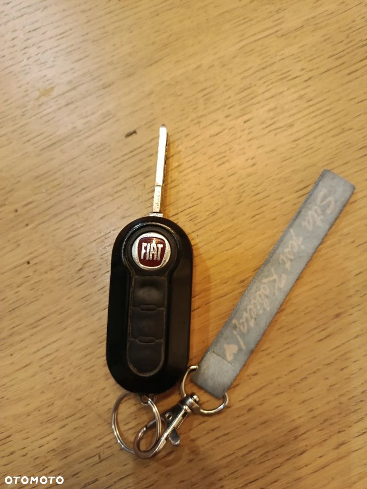 Fiat Bravo 1.6 Multijet 16V Active - 8