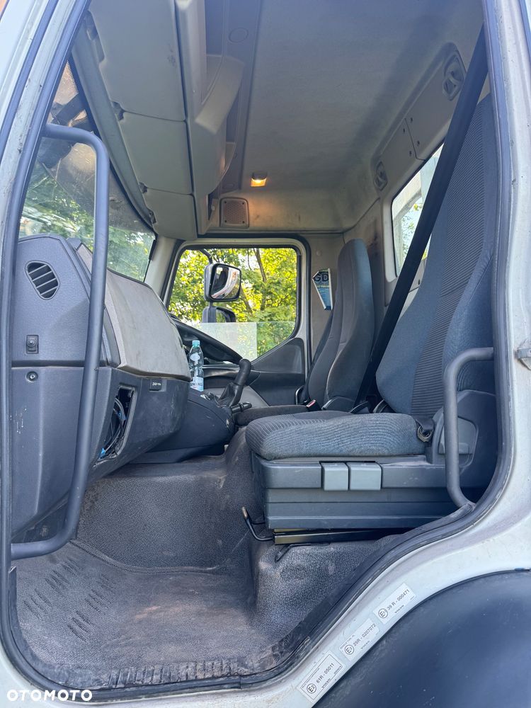 Volvo FL 240 - 18