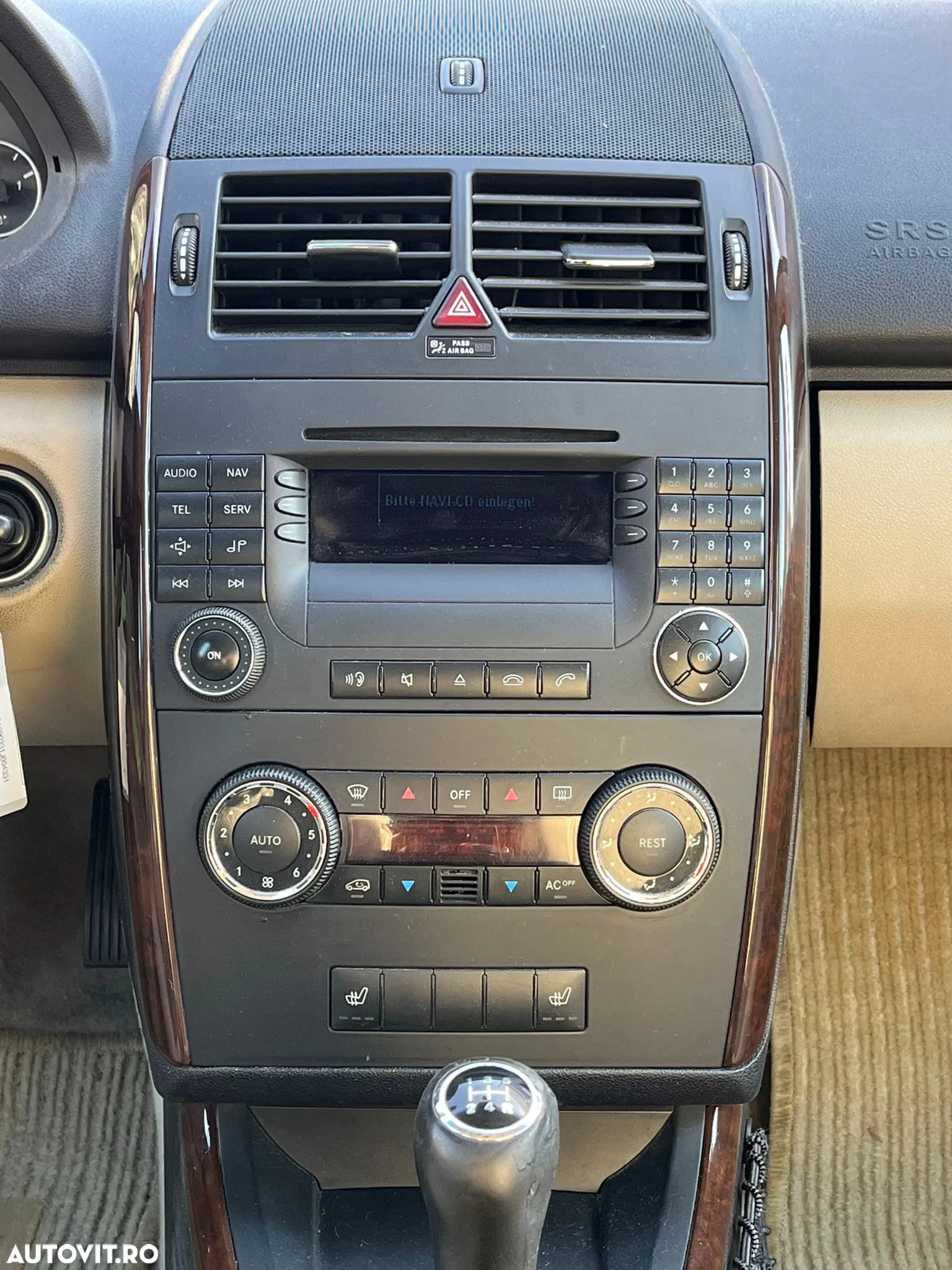 Mercedes-Benz Altul - 8