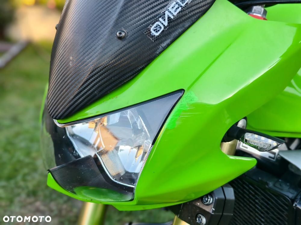 Kawasaki Z - 28