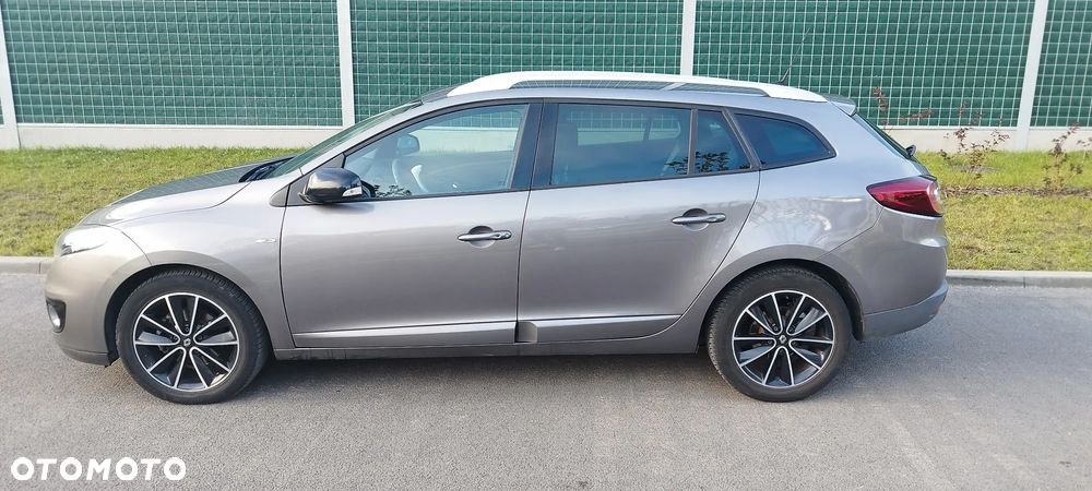 Renault Megane 1.6 dCi Bose - 3