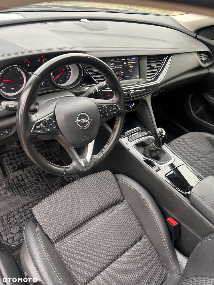 Opel Insignia 2.0 CDTI Business Edition S&S - 15