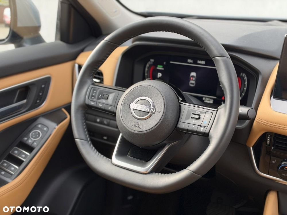 Nissan X-Trail - 30