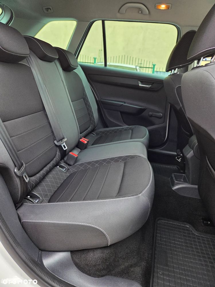 Skoda Fabia 1.0 TSI Ambition - 17