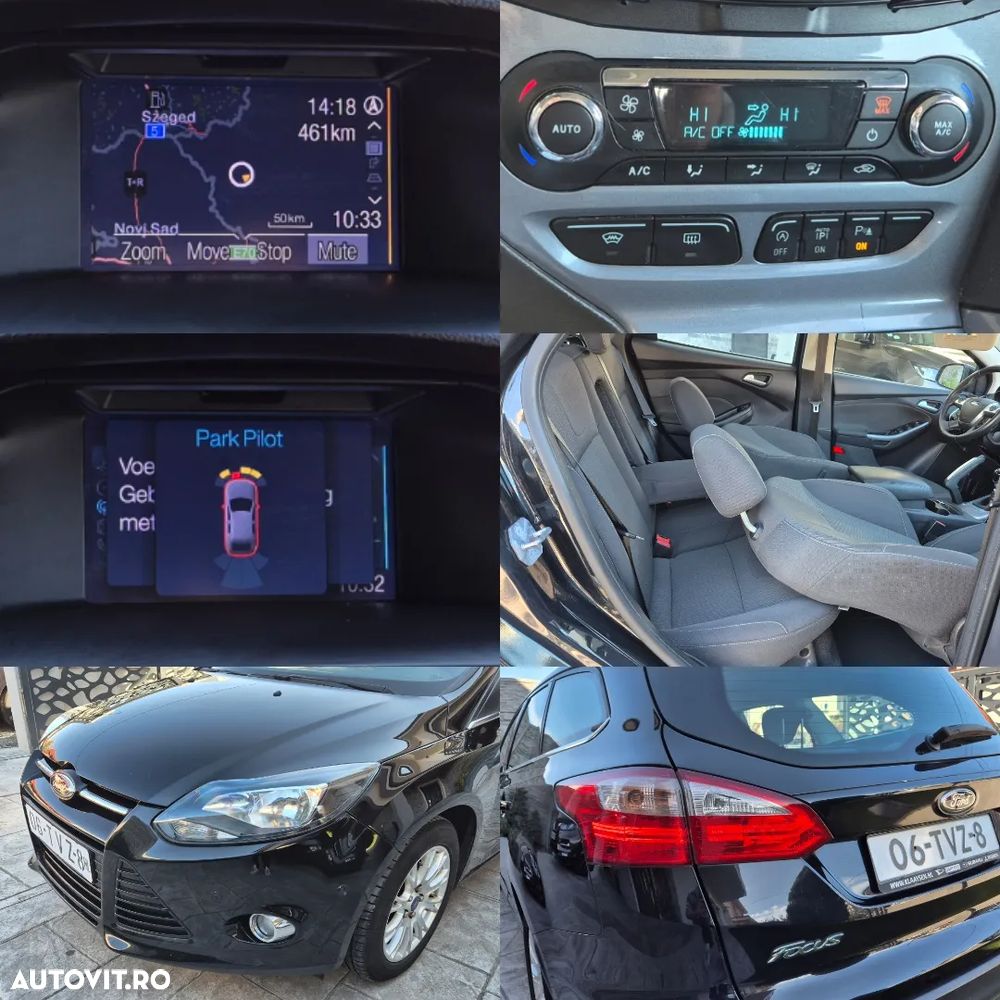 Ford Focus - 5