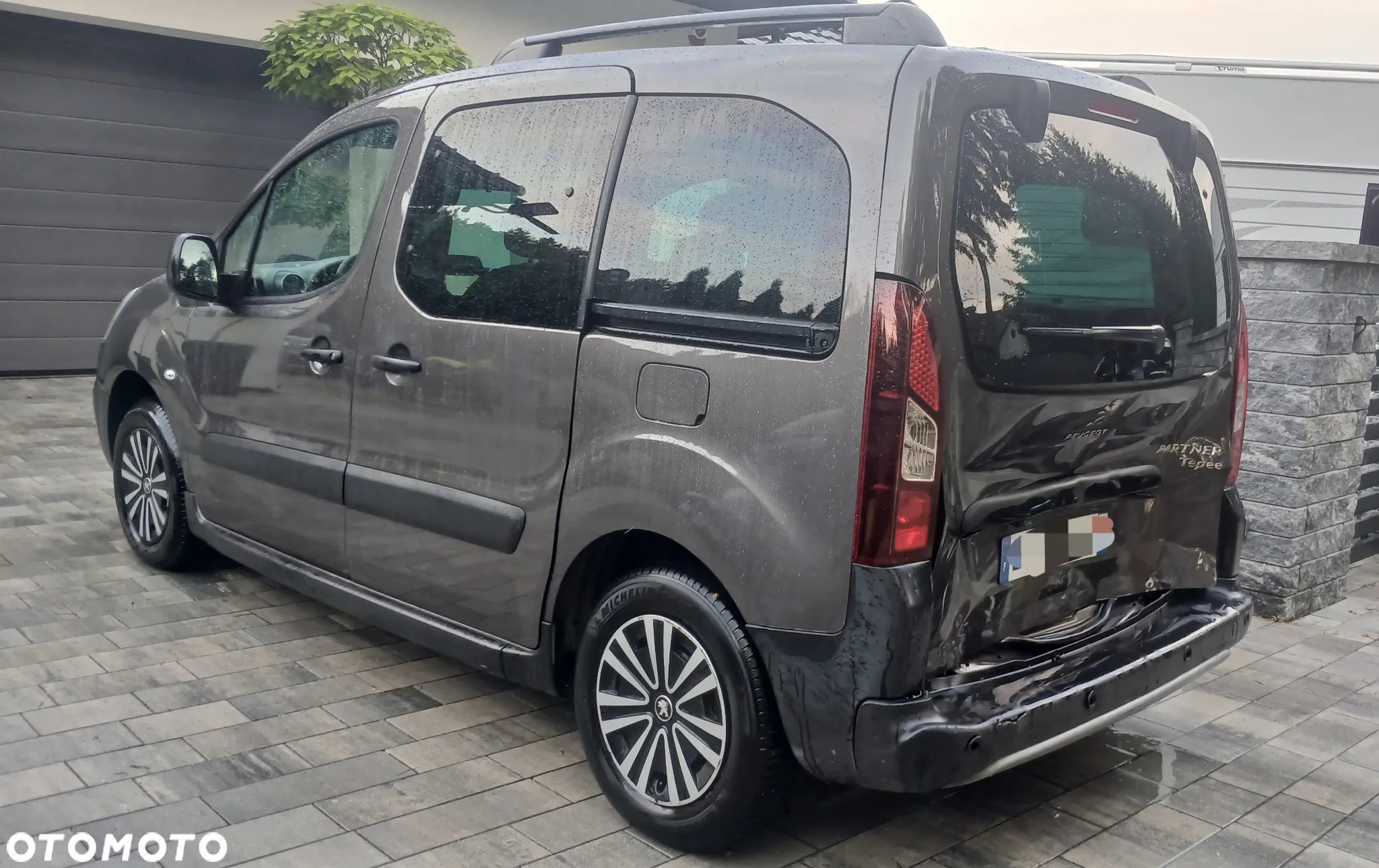 Peugeot Partner Tepee BlueHDi 120 Stop&Start Active - 8