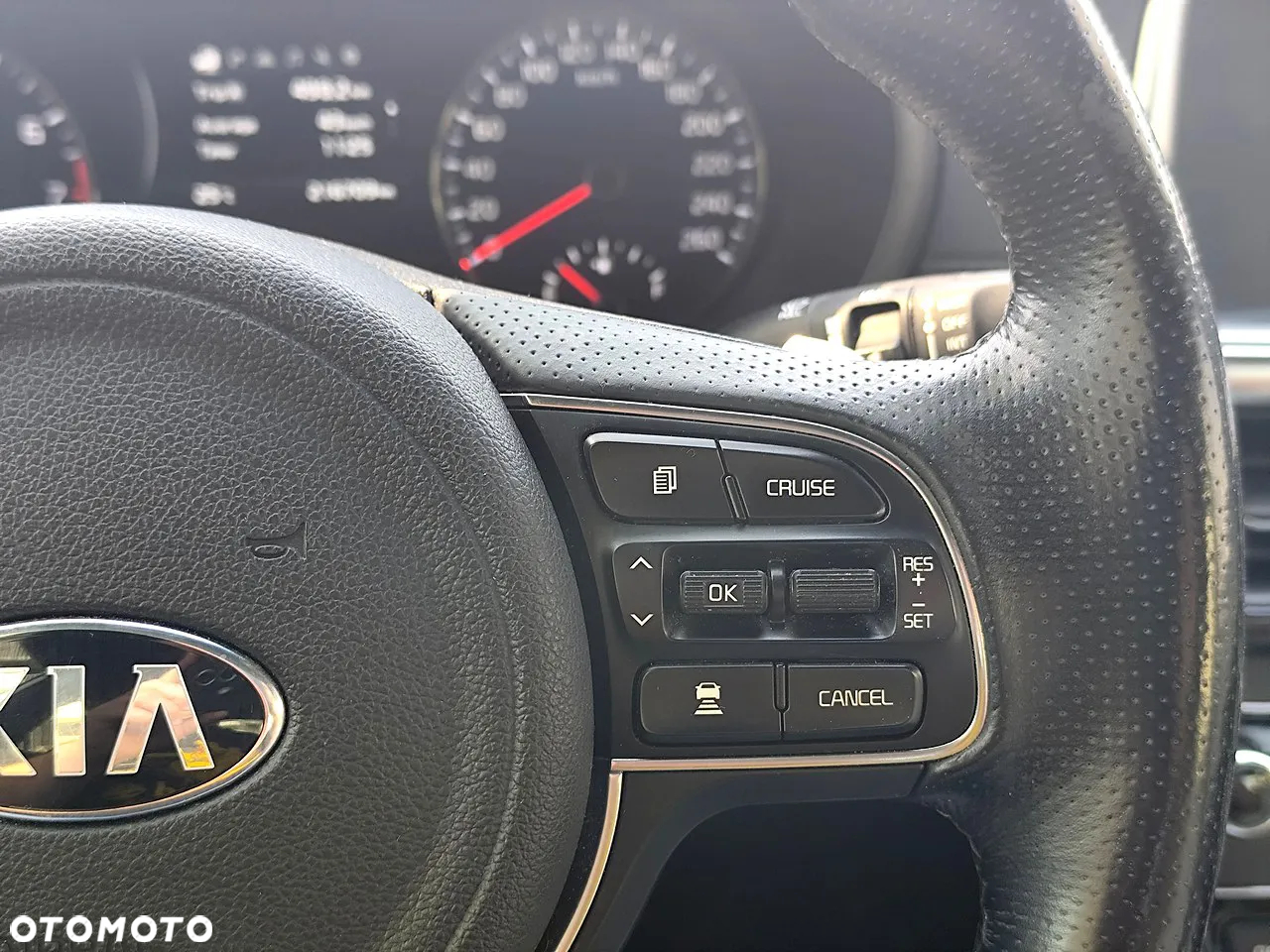 Kia Optima 2.0 T-GDI GT - 19