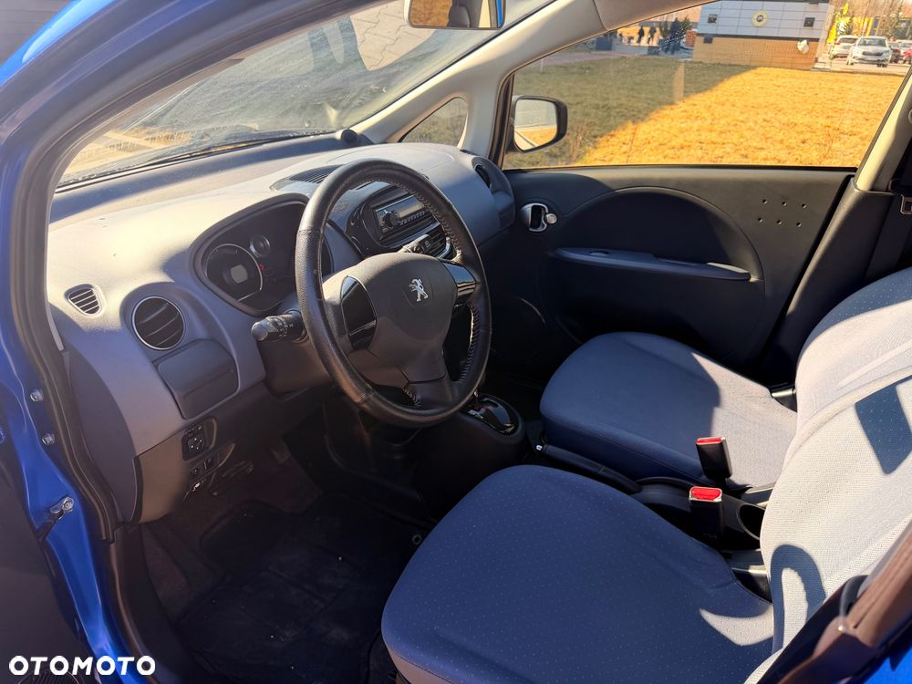 Citroën C-Zero Tendance - 14