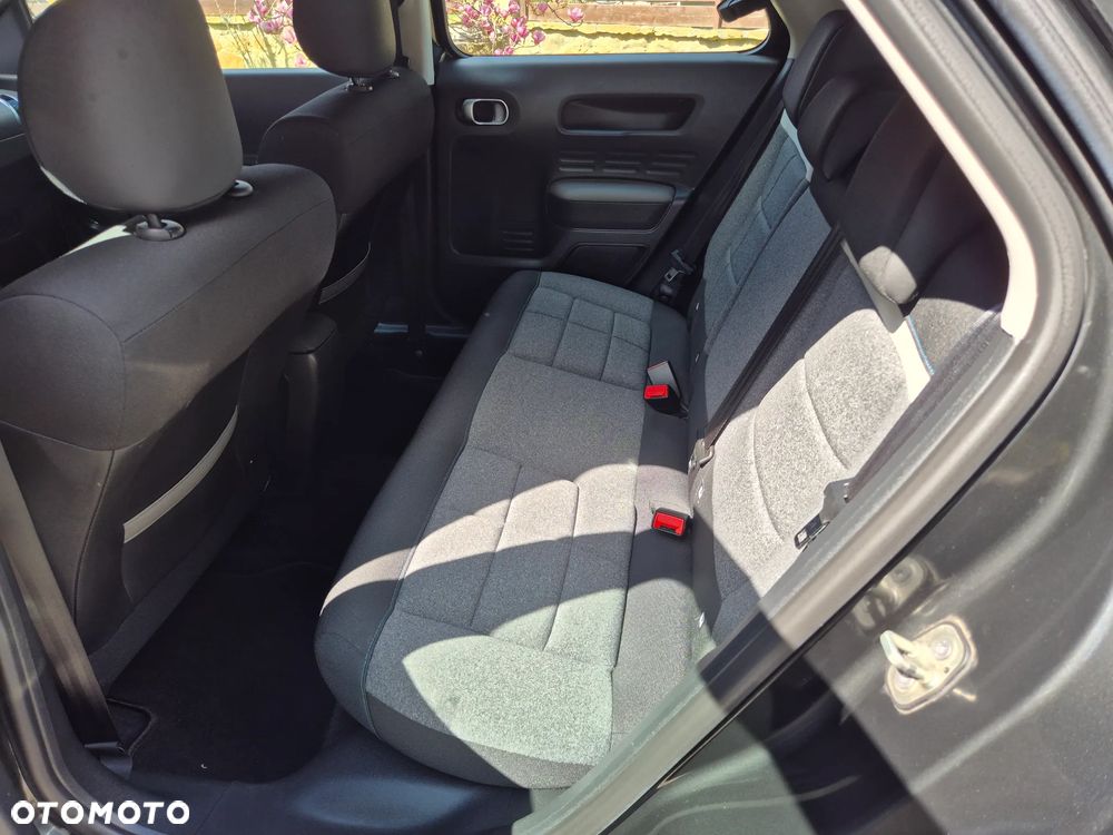 Citroën C4 Cactus Pure Tech 110 Stop&Start Shine - 22