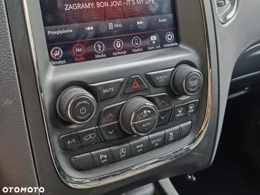 Dodge Durango 3,6 Citadel - 29