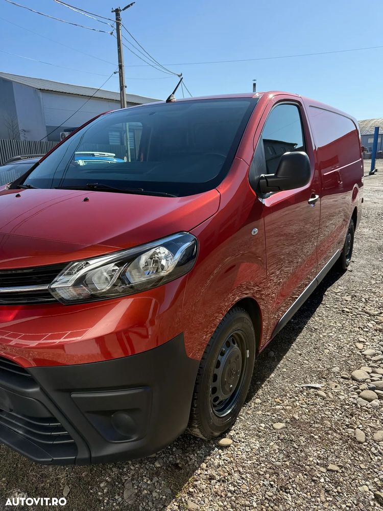 Toyota Proace - 15
