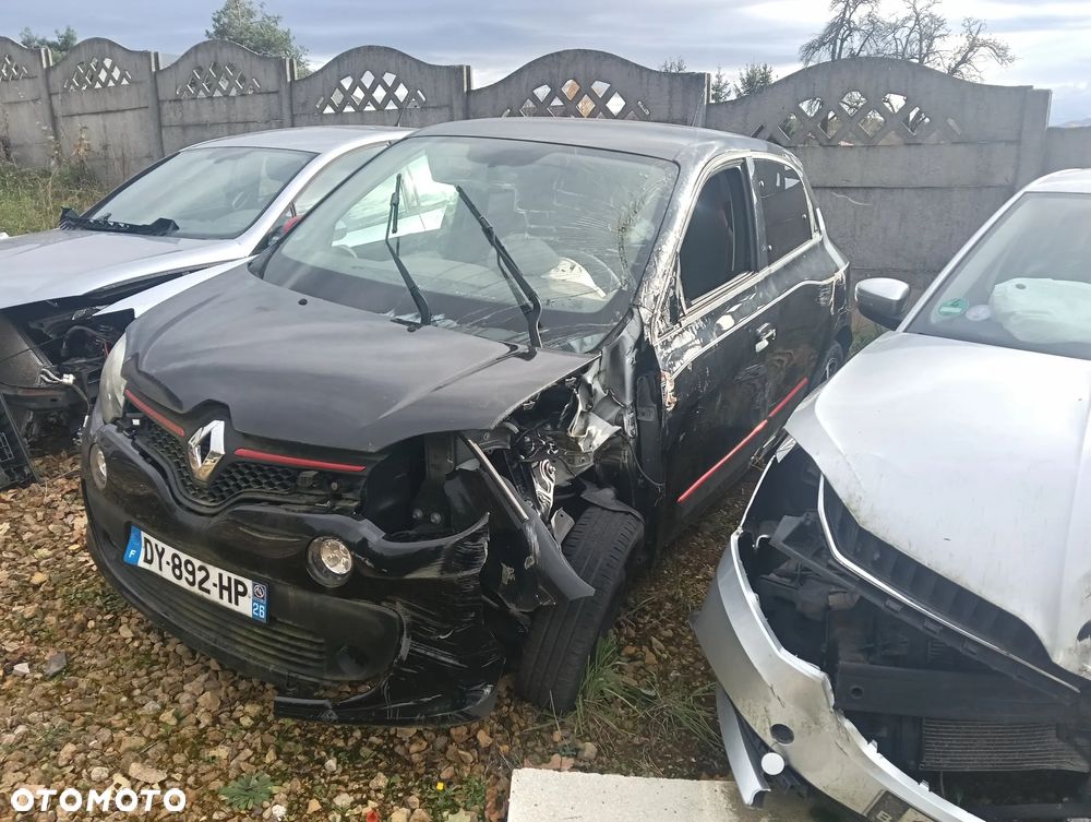 Renault Twingo SCe 70 Intens - 2