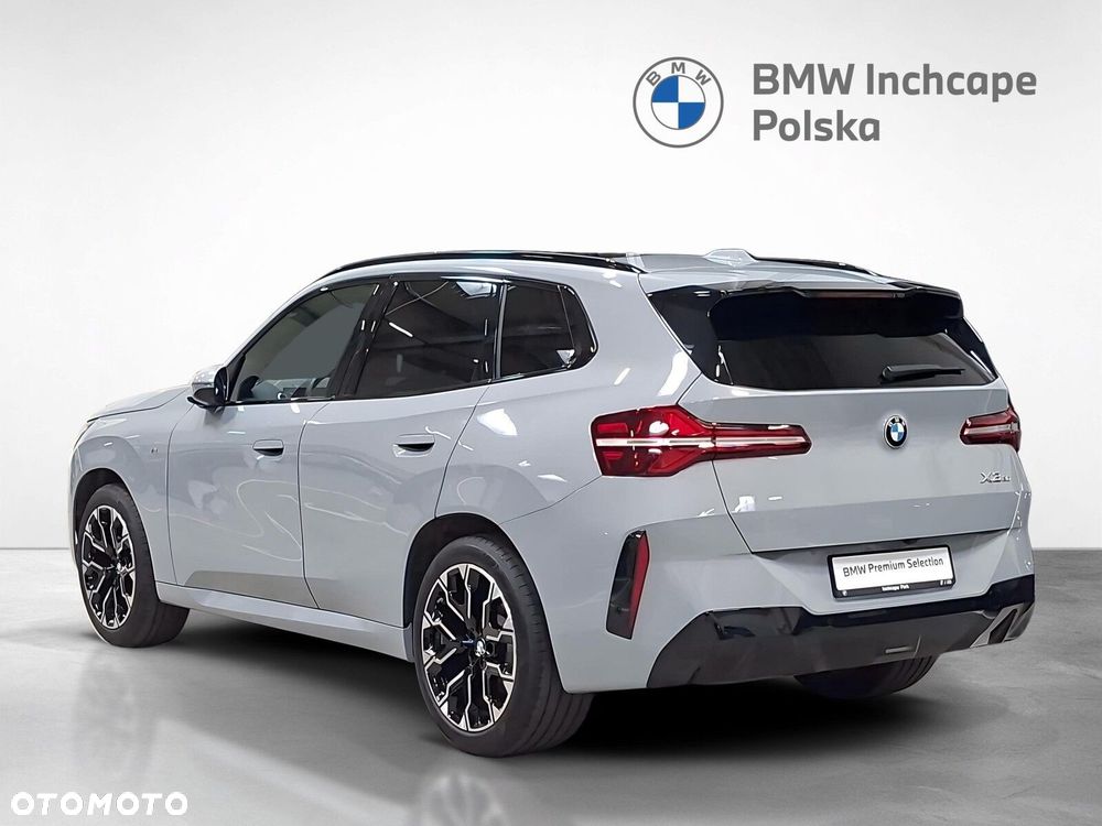 BMW X3 - 4