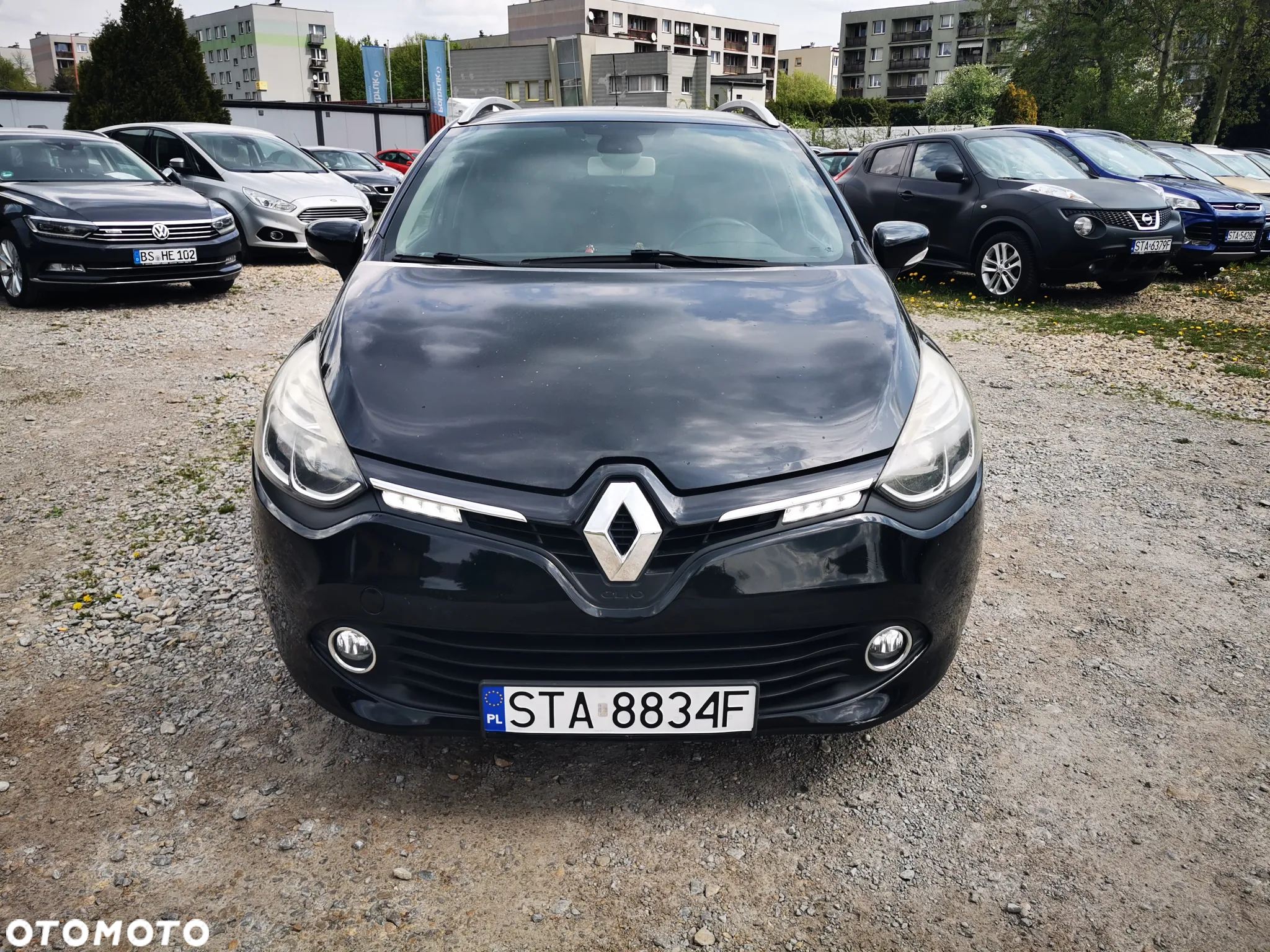 Renault Clio Grandtour Energy TCe 90 Start & Stop Luxe - 4
