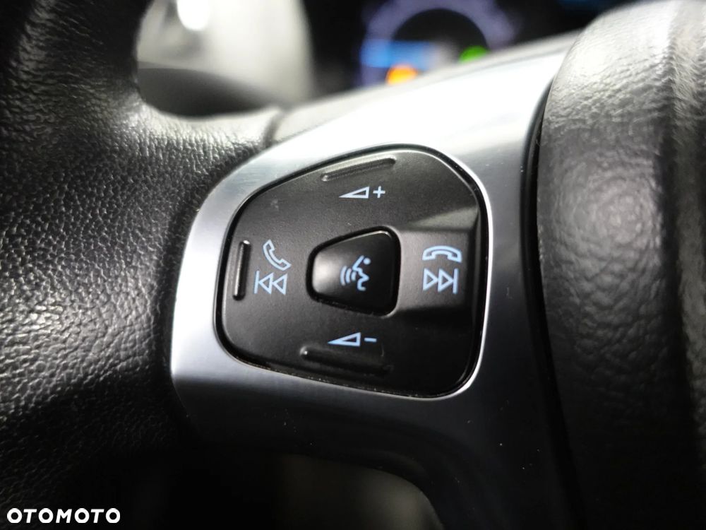 Ford EcoSport 1.0 EcoBoost - 36