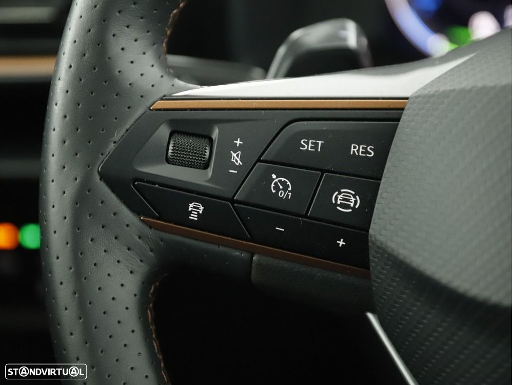 Cupra Formentor 1.4 e-Hybrid DSG - 19