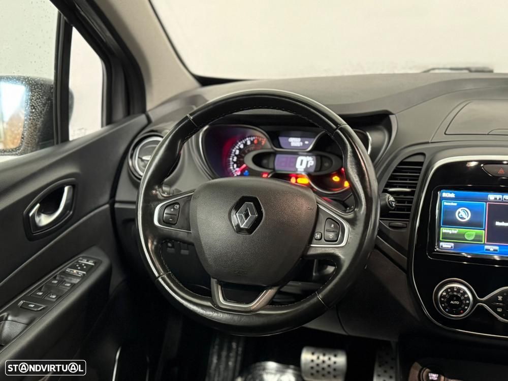Renault Captur (ENERGY) TCe 150 EDC Version S - 30