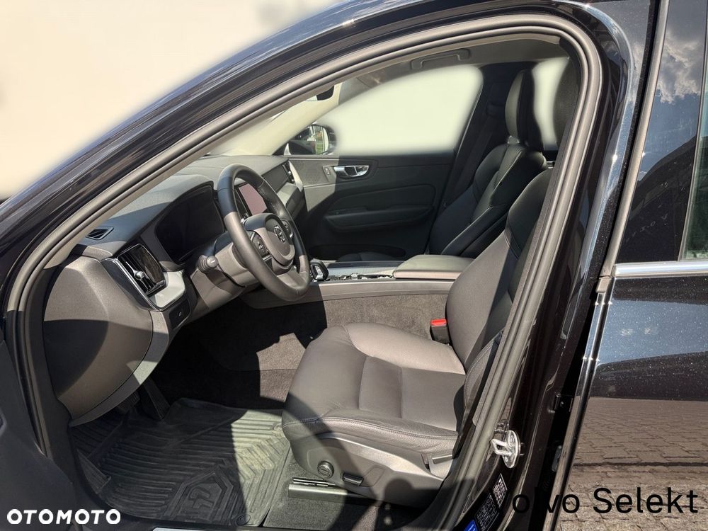 Volvo XC 60 - 26