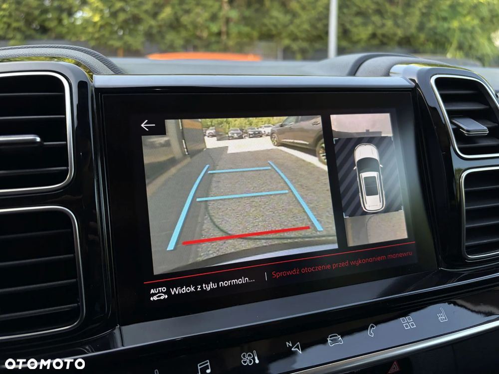 Citroën C5 Aircross 1.6 PureTech Shine EAT8 - 27