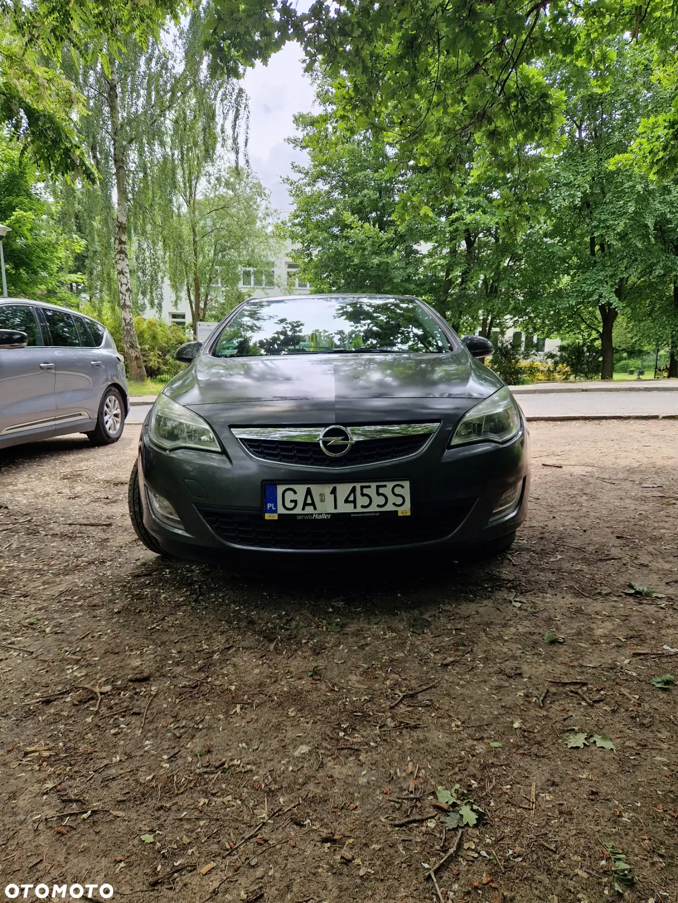 Opel Astra IV 1.6 Edition 150 - 8