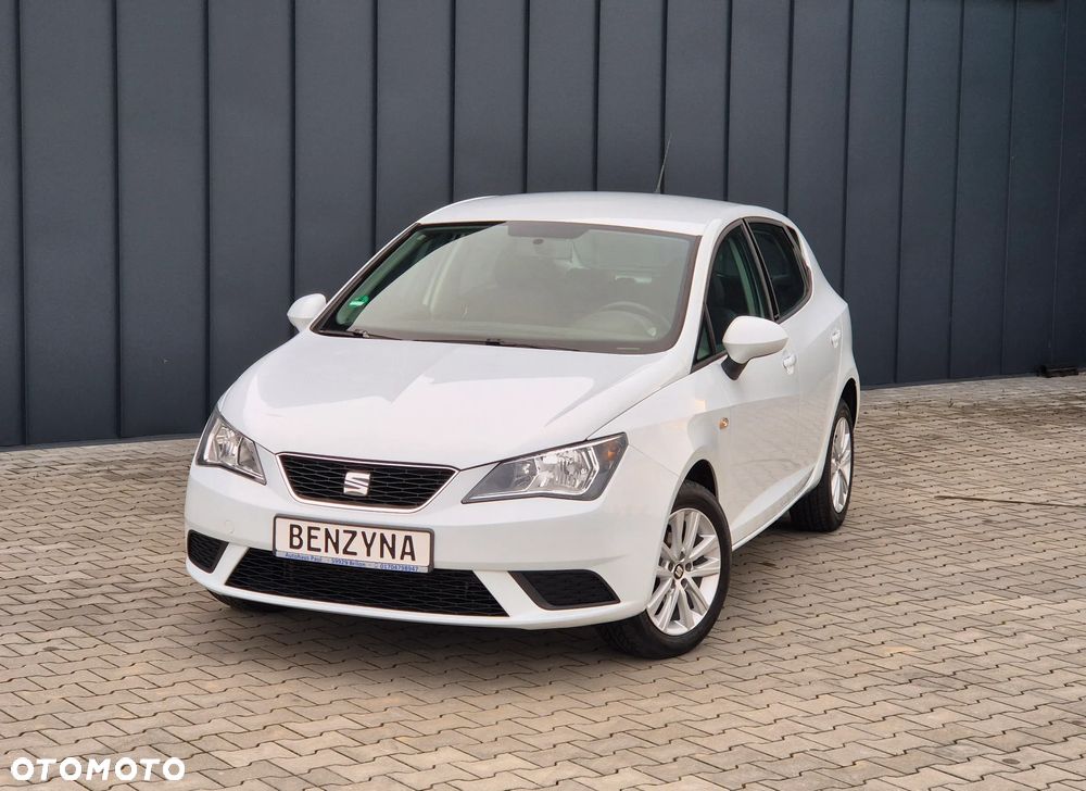 Seat Ibiza - 21