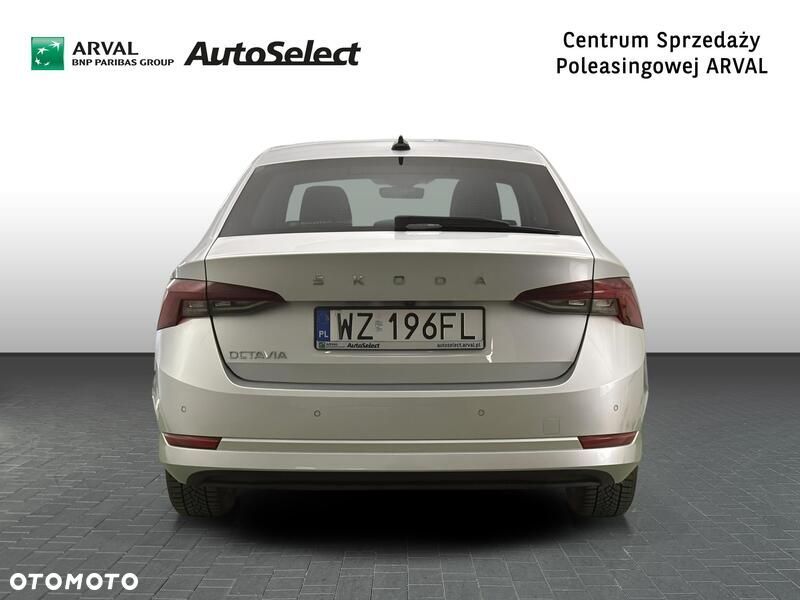 Skoda Octavia 1.5 TSI ACT Ambition - 6