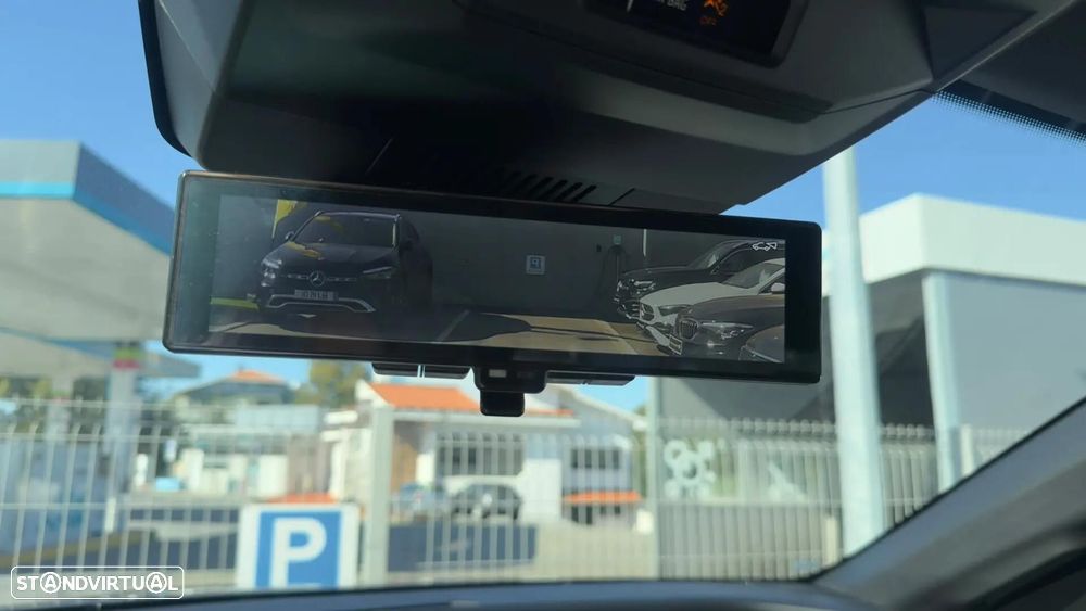 Renault Mégane E-Tech EV60 Techno Optimum Charge - 29
