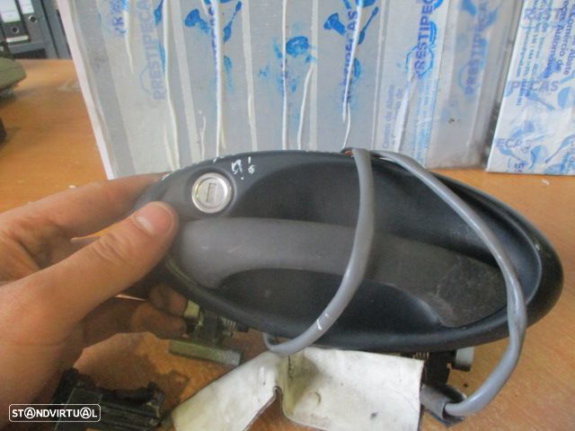 Canhão 4387742 4326609 SAAB 900 1996 2.3I KIT - 4