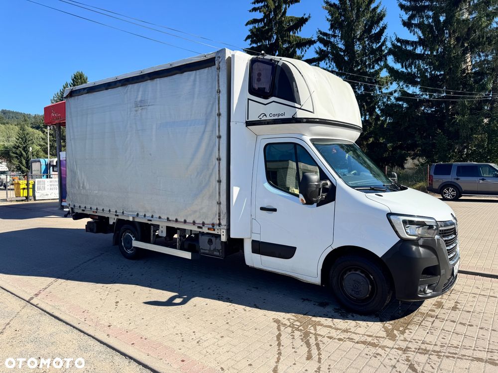 Renault Master - 3