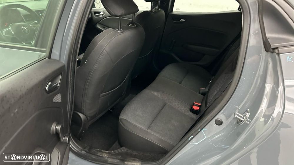 Renault Clio 1.0 TCe Zen - 5