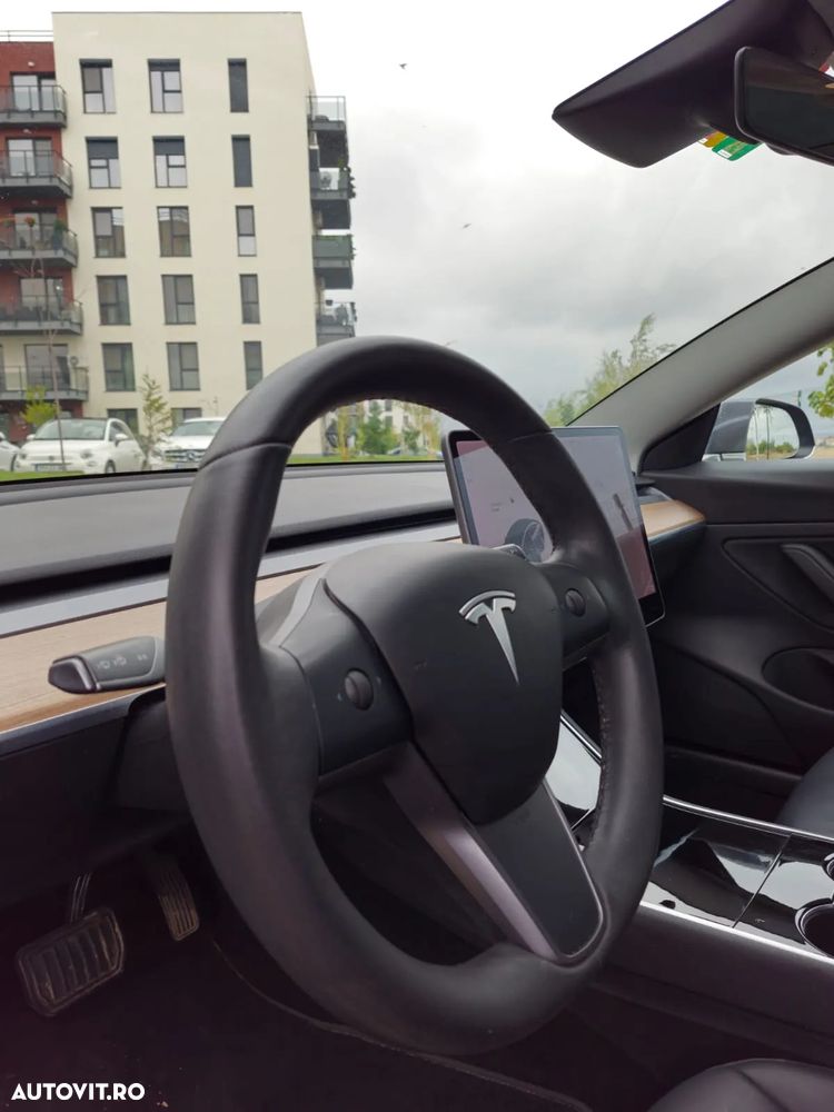 Tesla Model 3 AWD Dual Motor - 10