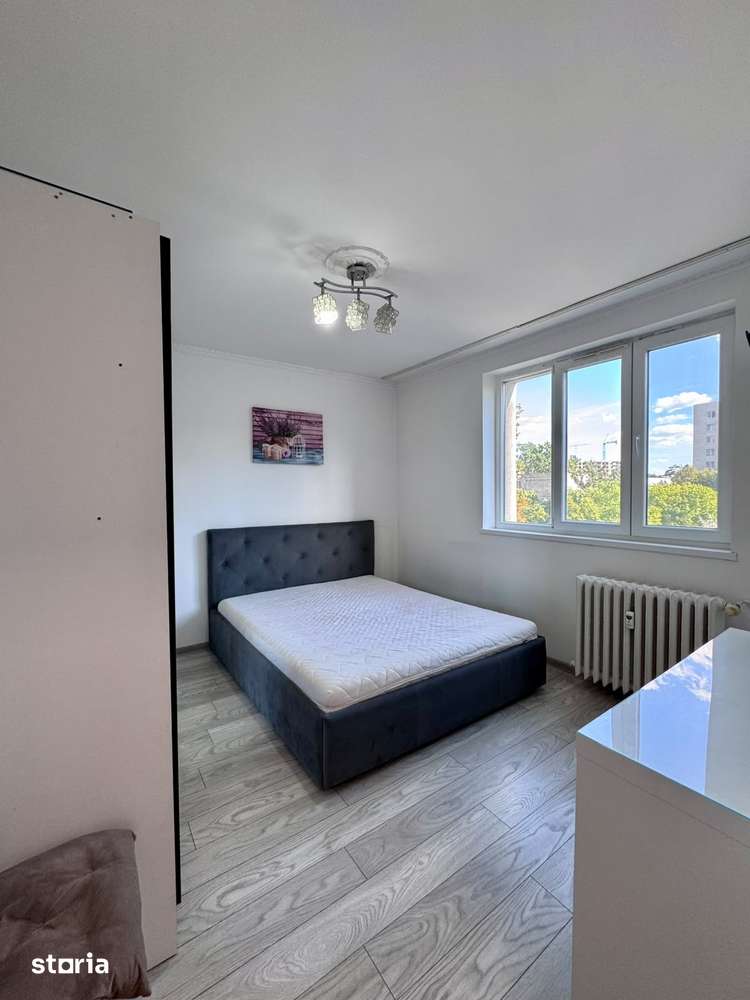 Apartament de inchiriat 2 camere Drumul Taberei- Metrou Raul Doamnei — fotografia 3