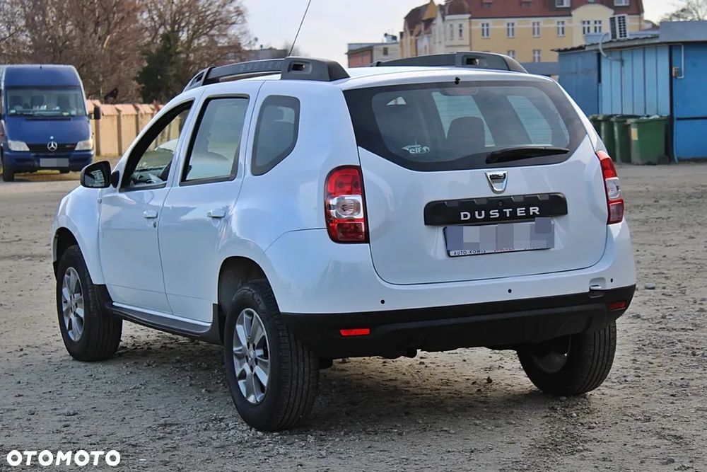 Dacia Duster - 9