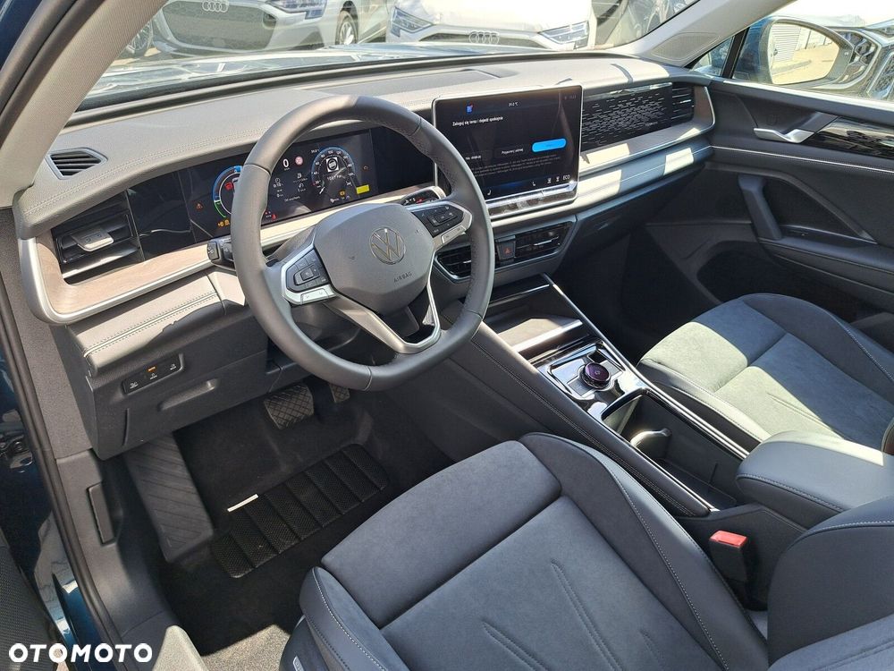 Volkswagen Tayron - 7