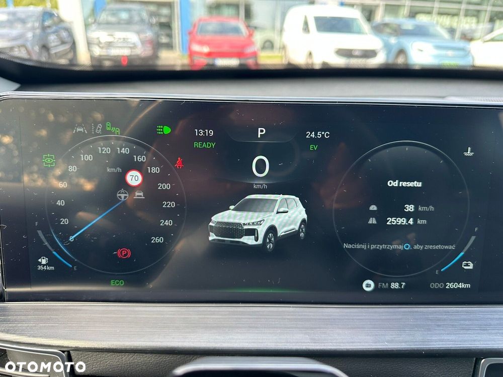 Chery Tiggo 4 - 18