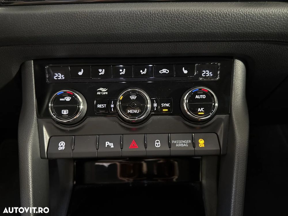 Skoda Kodiaq - 20
