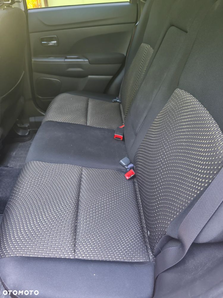 Mitsubishi ASX 1.6 ClearTec 2WD - 2