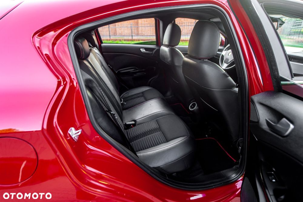 Alfa Romeo Giulietta 1.4 TB 16V Multiair TCT Sport - 38