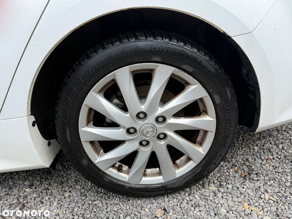 Mazda 6 2.0 Kirei - 9