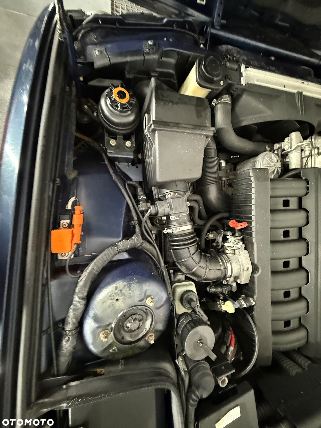 BMW Seria 5 520i - 10