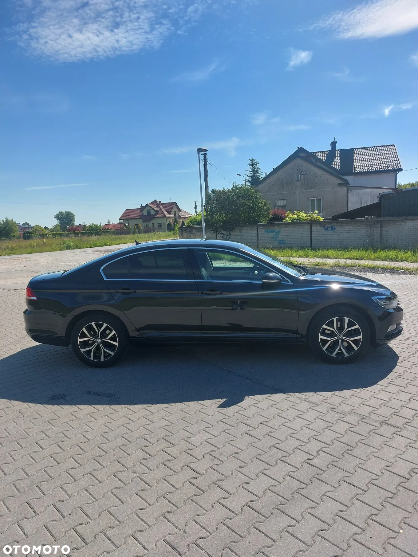 Volkswagen Passat 1.8 TSI BMT Comfortline DSG - 6