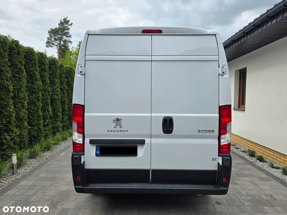 Peugeot Boxer - 6