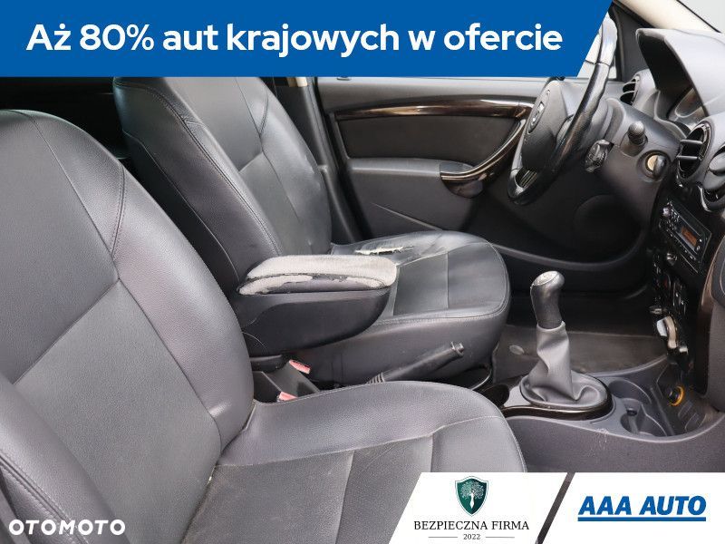Dacia Duster - 11