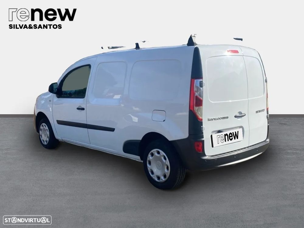 Renault Maxi Business 1.5 dCi 90cv - 6