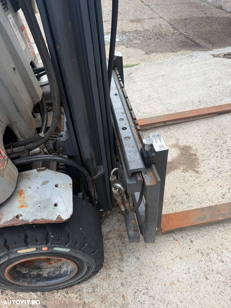 Still RX70-18 AN 2020 ORE 3800 - 8