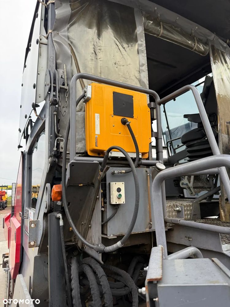 Dynapac SD 2550 CS - 26