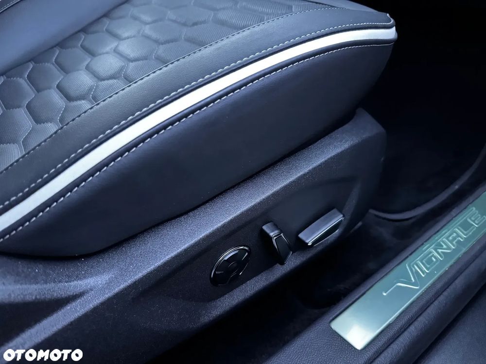 Ford Mondeo 2.0 EcoBlue Vignale Plus - 14