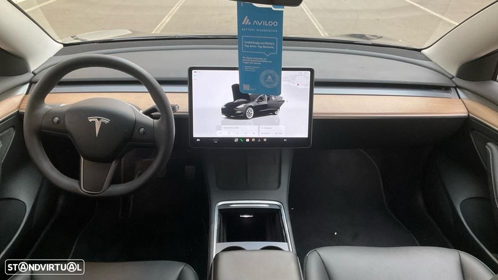 Tesla Model 3 Long Range Tração Integral - 4